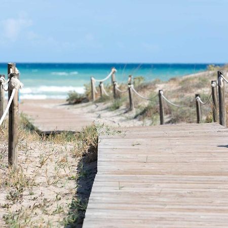 Playa De Canet, Gran Terraza Valencia Luaran gambar
