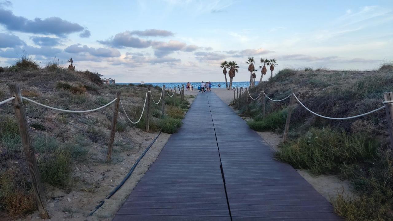 Playa De Canet, Gran Terraza Valencia Luaran gambar